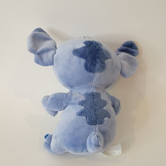Disney Parks Lilo and Stitch Disney Babies 10" Stitch Plush - Picture 3 of 5